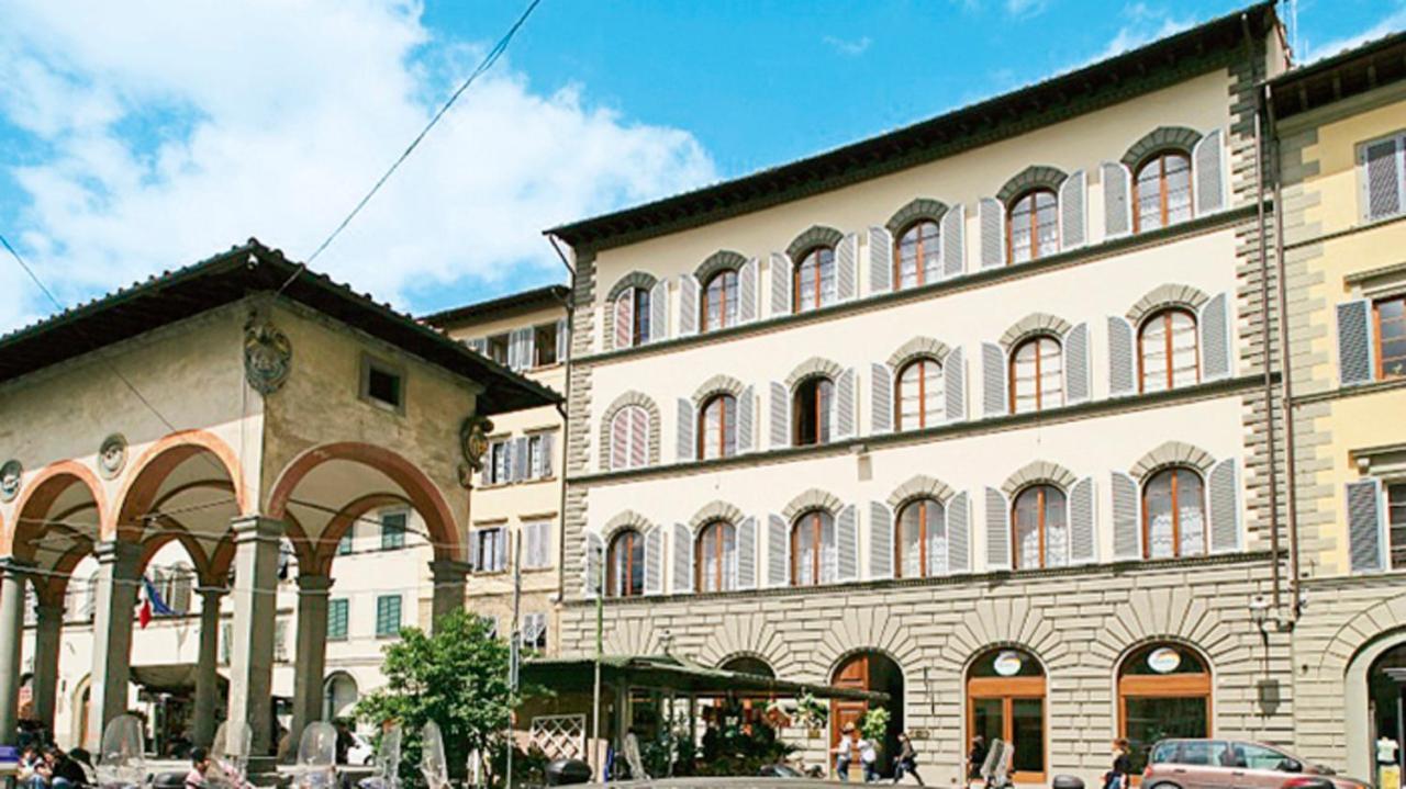 Palazzo Dei Ciompi Suites Florenz Exterior foto